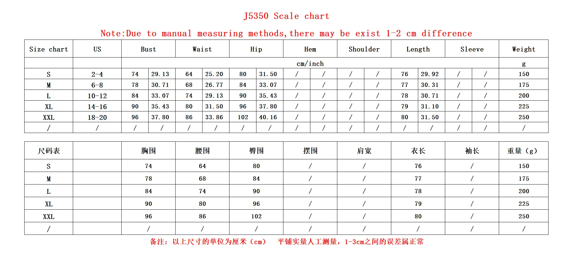 J5350